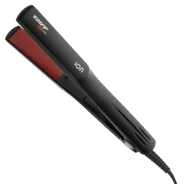 Prancha Taiff Red Ion 200ºC - Disk Kosméthicos