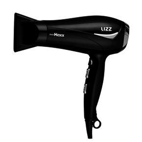 Secador Lizz Duo Maxx 2000W - Disk Kosméthicos