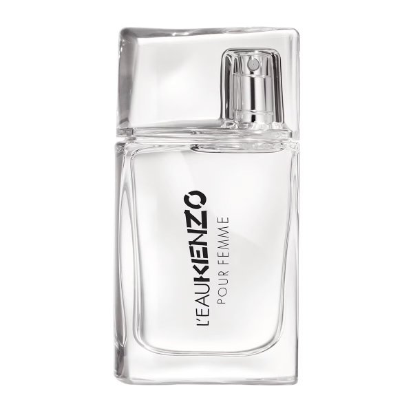 Perfume K L'Eau Kenzo Pour Femme EDP 100ml - Disk Kosméthicos
