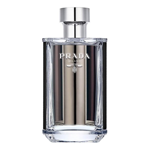 Perfume Prada L'Homme EDT 100ml - Disk Kosméthicos