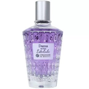 Deo Colônia L'Occitane au Brésil Dama da Noite Estrelada 75ml
