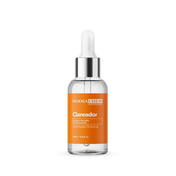 Sérum Clareador Dermachem 30ml — Disk Kosméthicos