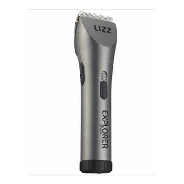 Máquina de Corte Lizz Explorer Lâmina de Cerâmica - Disk Kosméthicos