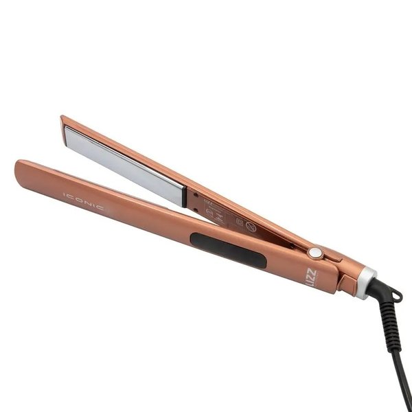 Prancha Lizz Iconic 450ºF - Disk Kosméthicos